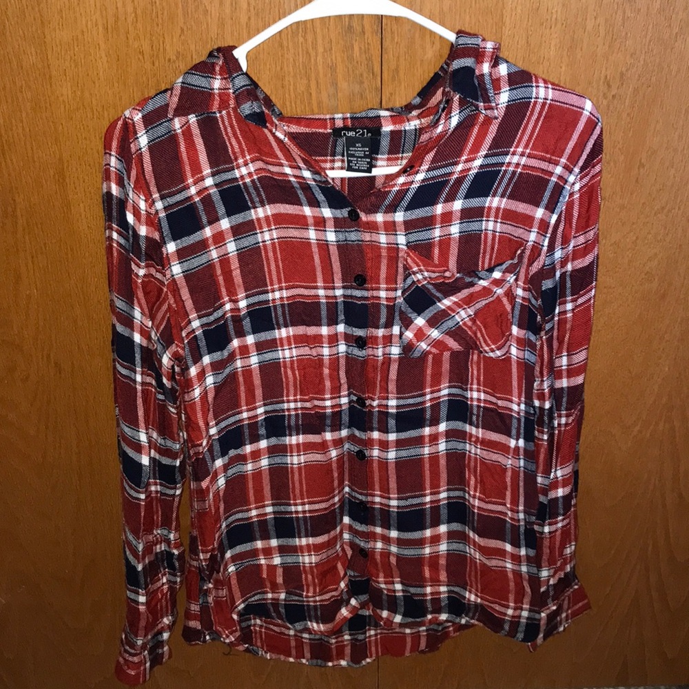 Flannel